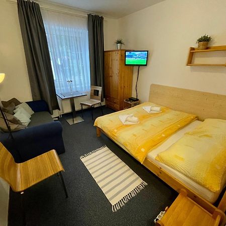 Apartments Monika Špindlerŭv Mlýn Extérieur photo