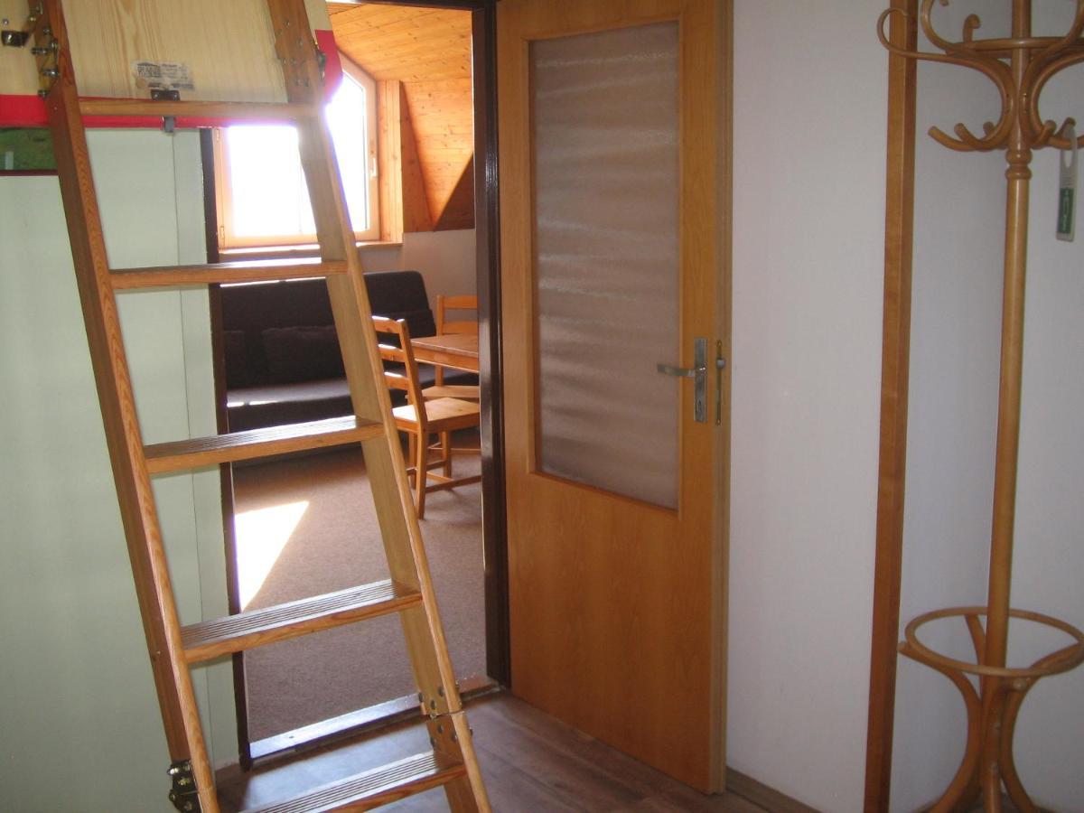Apartments Monika Špindlerŭv Mlýn Extérieur photo