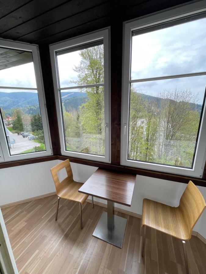 Apartments Monika Špindlerŭv Mlýn Extérieur photo