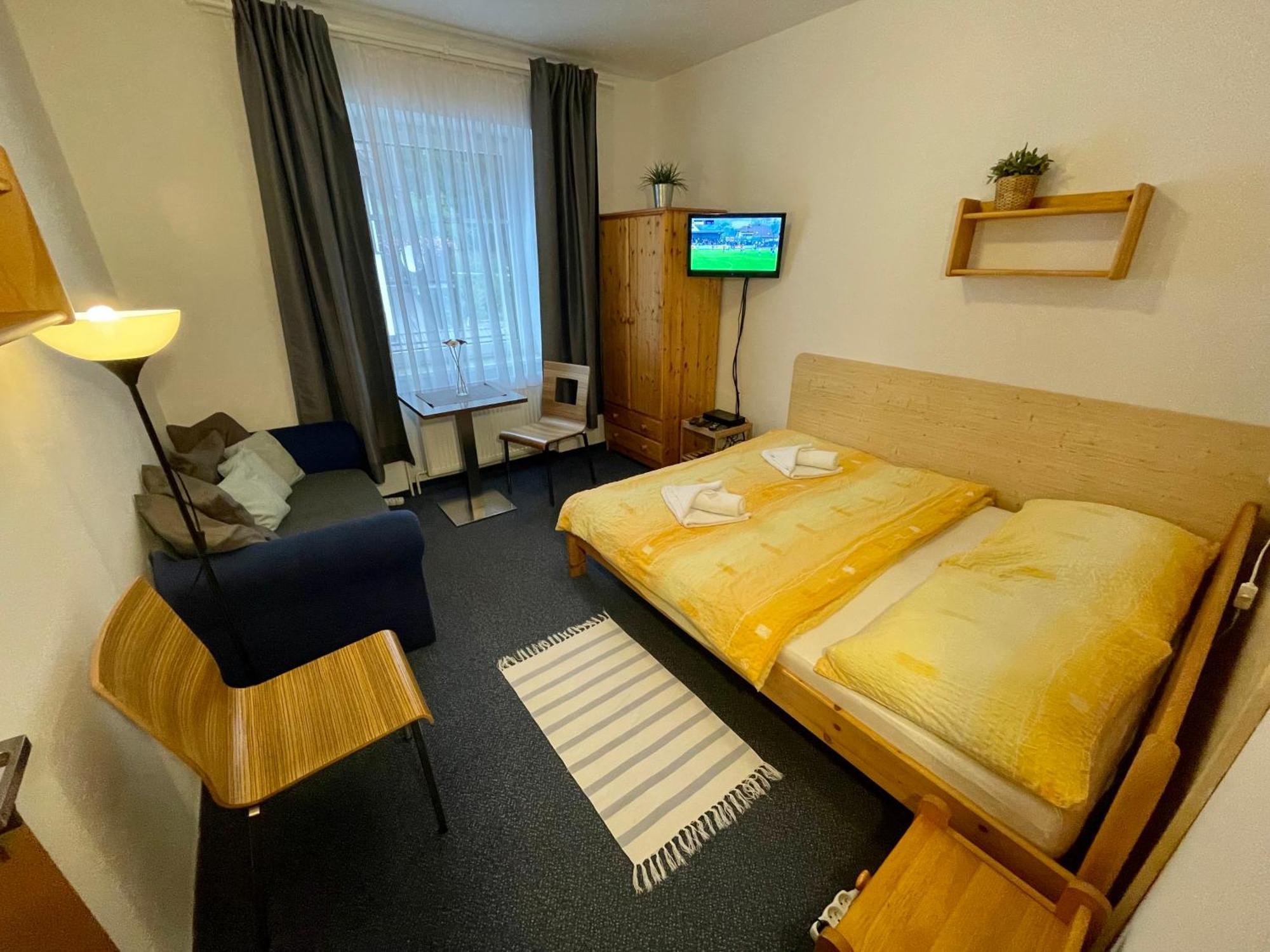 Apartments Monika Špindlerŭv Mlýn Extérieur photo