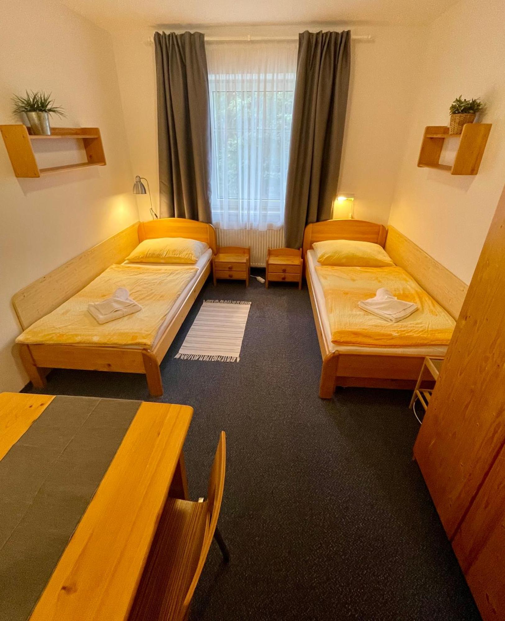 Apartments Monika Špindlerŭv Mlýn Extérieur photo