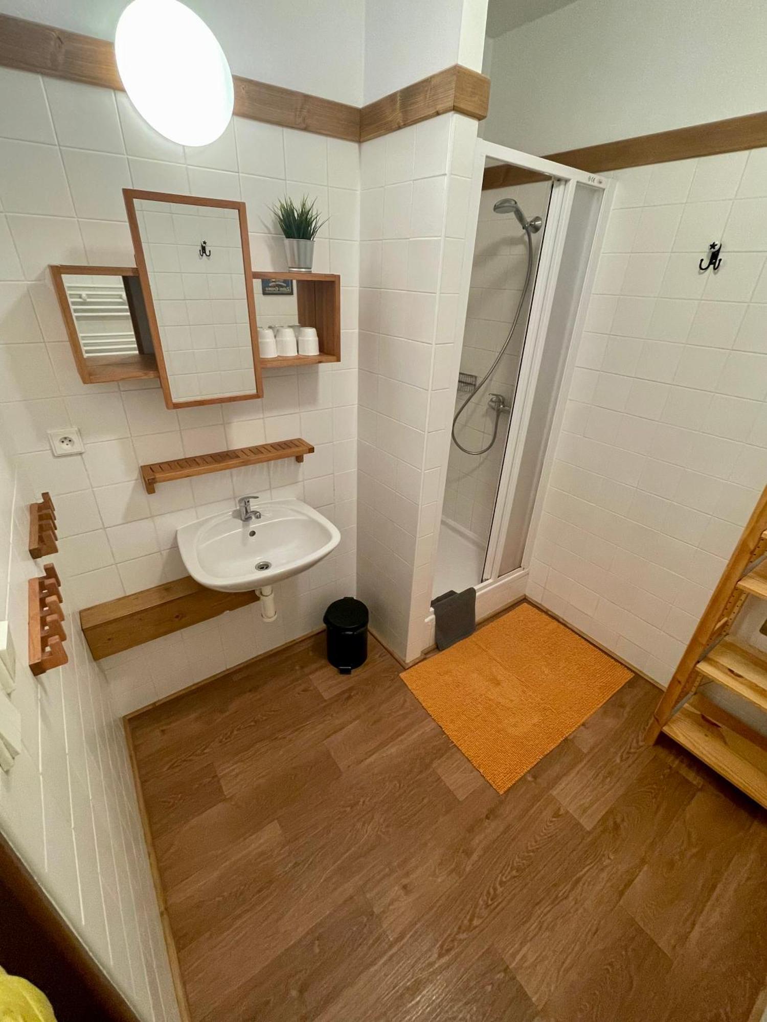 Apartments Monika Špindlerŭv Mlýn Extérieur photo