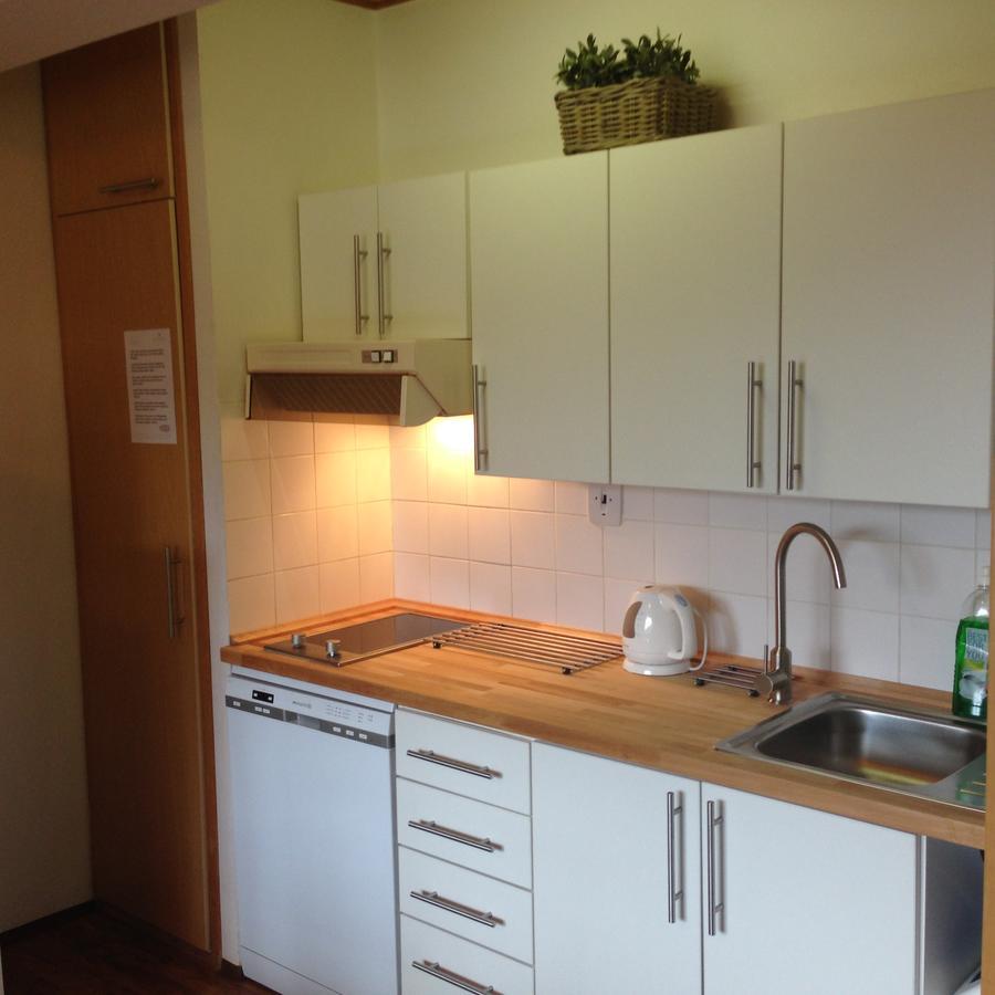 Apartments Monika Špindlerŭv Mlýn Extérieur photo