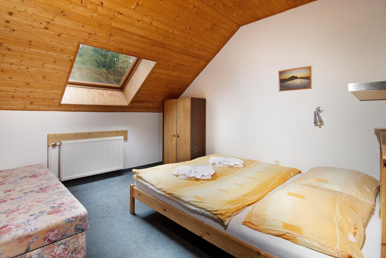 Apartments Monika Špindlerŭv Mlýn Extérieur photo