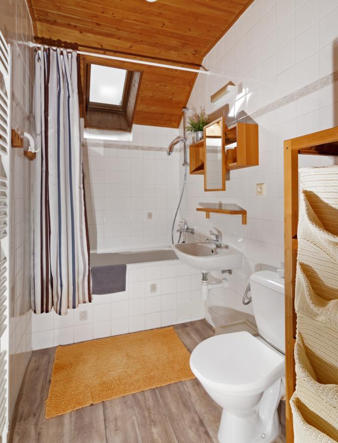 Apartments Monika Špindlerŭv Mlýn Extérieur photo